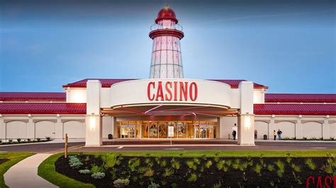 Casino New Brunswick 